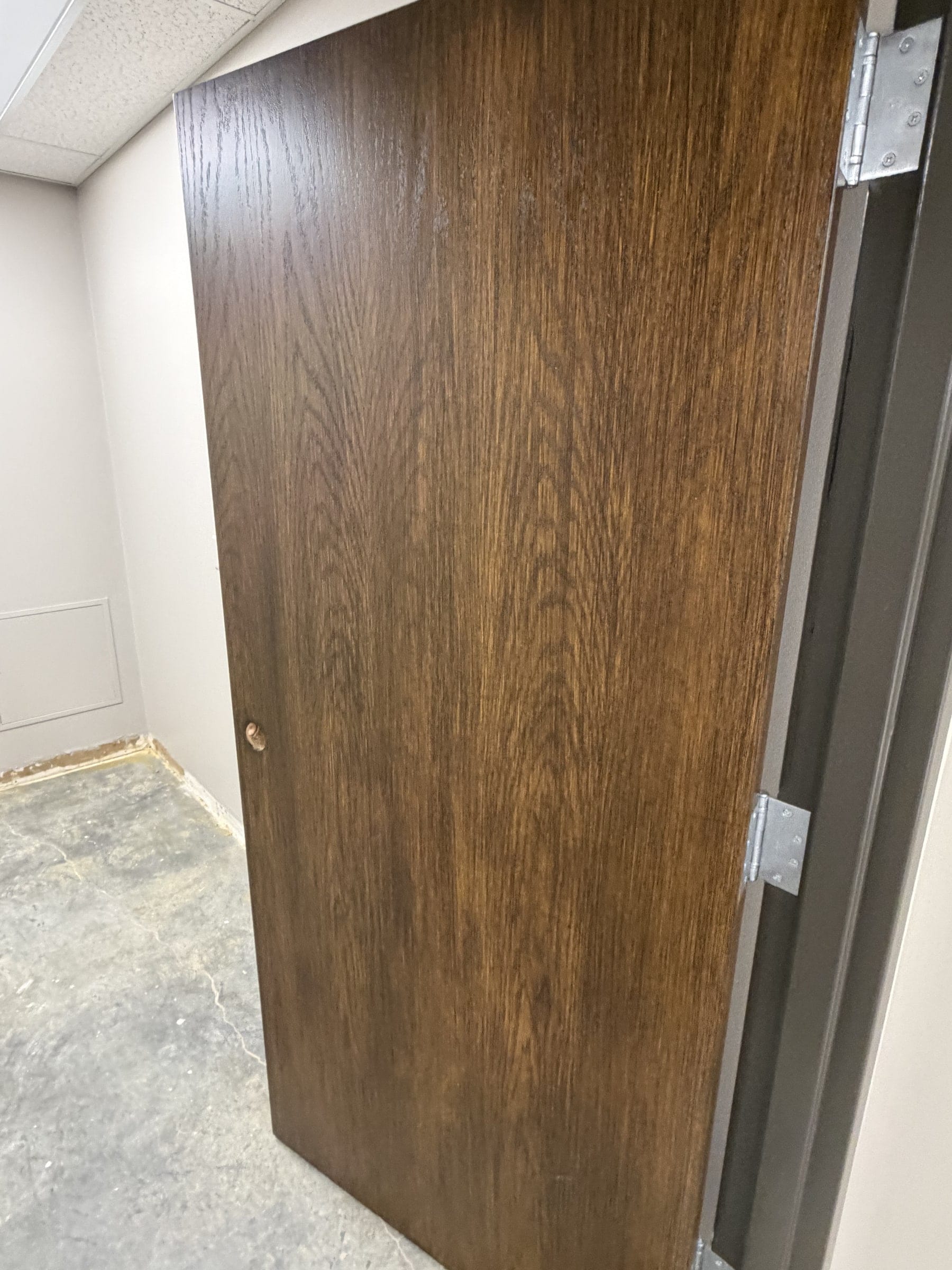 Painting work by Childress Painting at Brookshire Renovation, Kansas City — photo 3