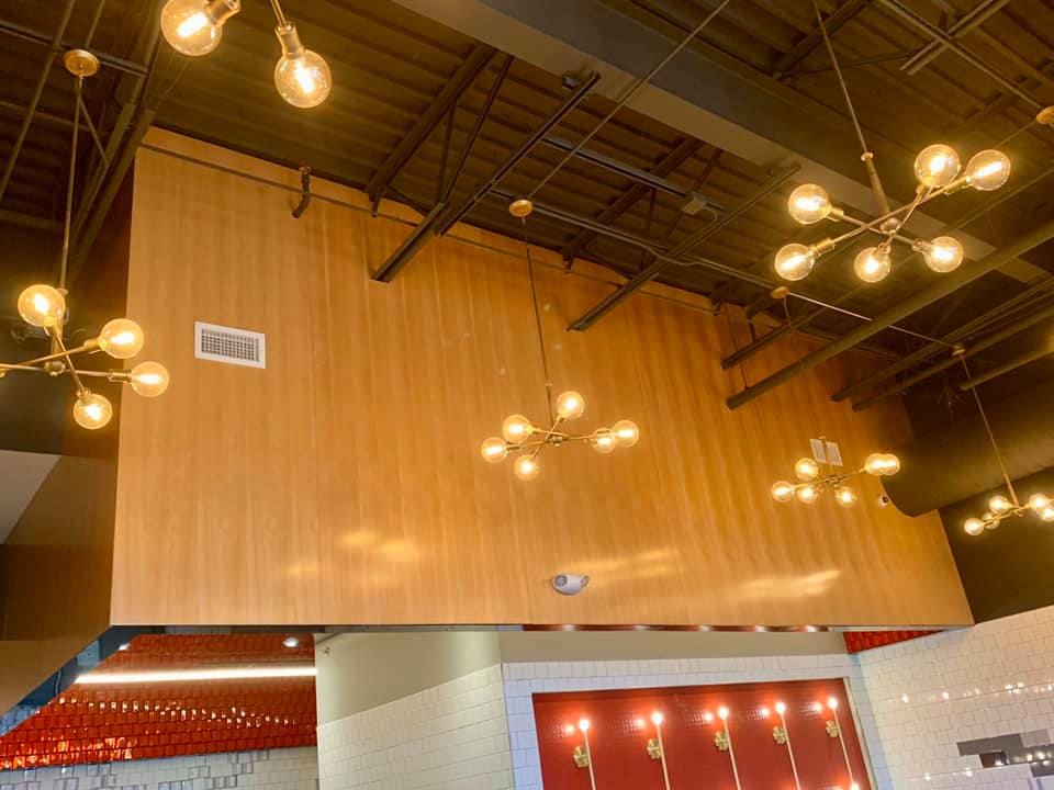 Painting work by Childress Painting at Torchy's Tacos, Kansas City — photo 6